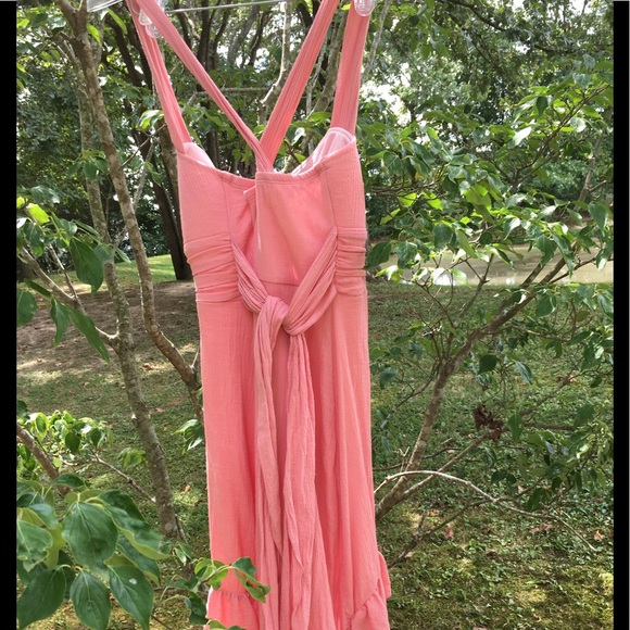 Ruby Rox Dress - Picture 4 of 5